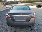 2015 Nissan Altima 2.5 Серый vin: 1N4AL3AP8FN322640