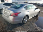 2015 Nissan Altima   Серебряный vin: 1N4AL3AP8FN323397