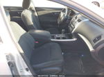 2015 Nissan Altima   Серебряный vin: 1N4AL3AP8FN323397