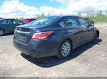 2015 Nissan Altima 2.5 S Black vin: 1N4AL3AP8FN330429