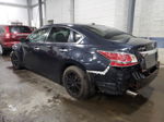 2015 Nissan Altima 2.5 Угольный vin: 1N4AL3AP8FN335582