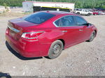 2015 Nissan Altima 2.5/2.5 S/2.5 Sl/2.5 Sv Maroon vin: 1N4AL3AP8FN363818