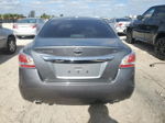 2015 Nissan Altima 2.5 Gray vin: 1N4AL3AP8FN368128