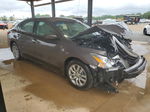 2015 Nissan Altima 2.5 Brown vin: 1N4AL3AP8FN377119