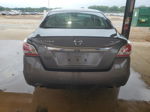 2015 Nissan Altima 2.5 Brown vin: 1N4AL3AP8FN377119