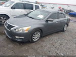 2015 Nissan Altima 2.5/2.5 S/2.5 Sl/2.5 Sv Gray vin: 1N4AL3AP8FN388623