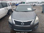 2015 Nissan Altima 2.5/2.5 S/2.5 Sl/2.5 Sv Gray vin: 1N4AL3AP8FN388623