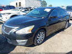 2015 Nissan Altima 2.5 S Black vin: 1N4AL3AP8FN392039