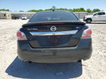 2015 Nissan Altima 2.5 Черный vin: 1N4AL3AP8FN392784