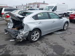 2015 Nissan Altima 2.5 Sl Серебряный vin: 1N4AL3AP8FN401712