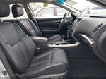 2015 Nissan Altima 2.5 Sl Серебряный vin: 1N4AL3AP8FN401712