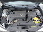 2015 Nissan Altima 2.5 Sl Серебряный vin: 1N4AL3AP8FN401712