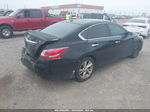 2015 Nissan Altima 2.5 S Black vin: 1N4AL3AP8FN869763