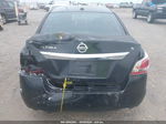 2015 Nissan Altima 2.5 S Black vin: 1N4AL3AP8FN869763