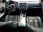 2015 Nissan Altima 2.5 Красный vin: 1N4AL3AP8FN884148