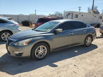 2015 Nissan Altima 2.5 Charcoal vin: 1N4AL3AP8FN893318