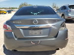 2015 Nissan Altima 2.5 Charcoal vin: 1N4AL3AP8FN893318