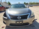 2015 Nissan Altima 2.5 Charcoal vin: 1N4AL3AP8FN893318