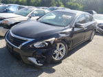 2015 Nissan Altima 2.5 Черный vin: 1N4AL3AP8FN894663