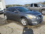 2015 Nissan Altima 2.5 Gray vin: 1N4AL3AP8FN898504