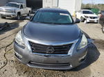 2015 Nissan Altima 2.5 Gray vin: 1N4AL3AP8FN898504