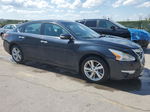 2015 Nissan Altima 2.5 Charcoal vin: 1N4AL3AP8FN898602