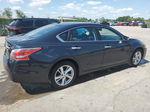 2015 Nissan Altima 2.5 Charcoal vin: 1N4AL3AP8FN898602