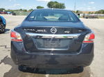 2015 Nissan Altima 2.5 Charcoal vin: 1N4AL3AP8FN898602