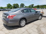 2015 Nissan Altima 2.5 Gray vin: 1N4AL3AP8FN917018