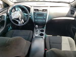 2015 Nissan Altima 2.5 Gray vin: 1N4AL3AP8FN917018