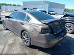 2015 Nissan Altima 2.5 S Pewter vin: 1N4AL3AP8FN922879