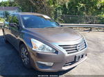 2015 Nissan Altima 2.5 S Pewter vin: 1N4AL3AP8FN922879