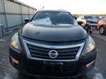 2015 Nissan Altima 2.5 Black vin: 1N4AL3AP8FN923224