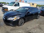 2016 Nissan Altima 2.5 Black vin: 1N4AL3AP8GC110155