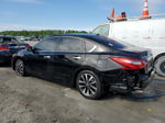 2016 Nissan Altima 2.5 Black vin: 1N4AL3AP8GC110155