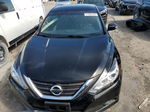 2016 Nissan Altima 2.5 Black vin: 1N4AL3AP8GC110155