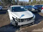 2016 Nissan Altima 2.5 Sv White vin: 1N4AL3AP8GC123357