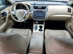 2016 Nissan Altima 2.5 Черный vin: 1N4AL3AP8GC137890