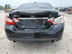 2016 Nissan Altima 2.5 Черный vin: 1N4AL3AP8GC137890