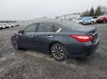 2016 Nissan Altima 2.5 Black vin: 1N4AL3AP8GC163647