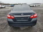 2016 Nissan Altima 2.5 Black vin: 1N4AL3AP8GC163647