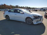 2016 Nissan Altima 2.5 White vin: 1N4AL3AP8GC195188