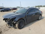 2016 Nissan Altima 2.5 Charcoal vin: 1N4AL3AP8GC205752