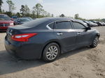 2016 Nissan Altima 2.5 Charcoal vin: 1N4AL3AP8GC205752