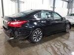 2016 Nissan Altima 2.5 Black vin: 1N4AL3AP8GC223684