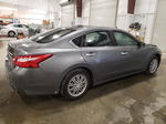 2016 Nissan Altima 2.5 Gray vin: 1N4AL3AP8GC226858