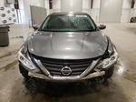 2016 Nissan Altima 2.5 Серый vin: 1N4AL3AP8GC226858