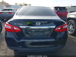 2016 Nissan Altima 2.5 S Black vin: 1N4AL3AP8GC259102