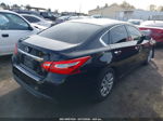 2016 Nissan Altima 2.5 S Black vin: 1N4AL3AP8GC259102