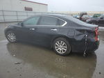 2016 Nissan Altima 2.5 Черный vin: 1N4AL3AP8GN308447